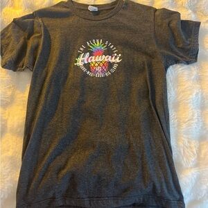 hawaii t shirt